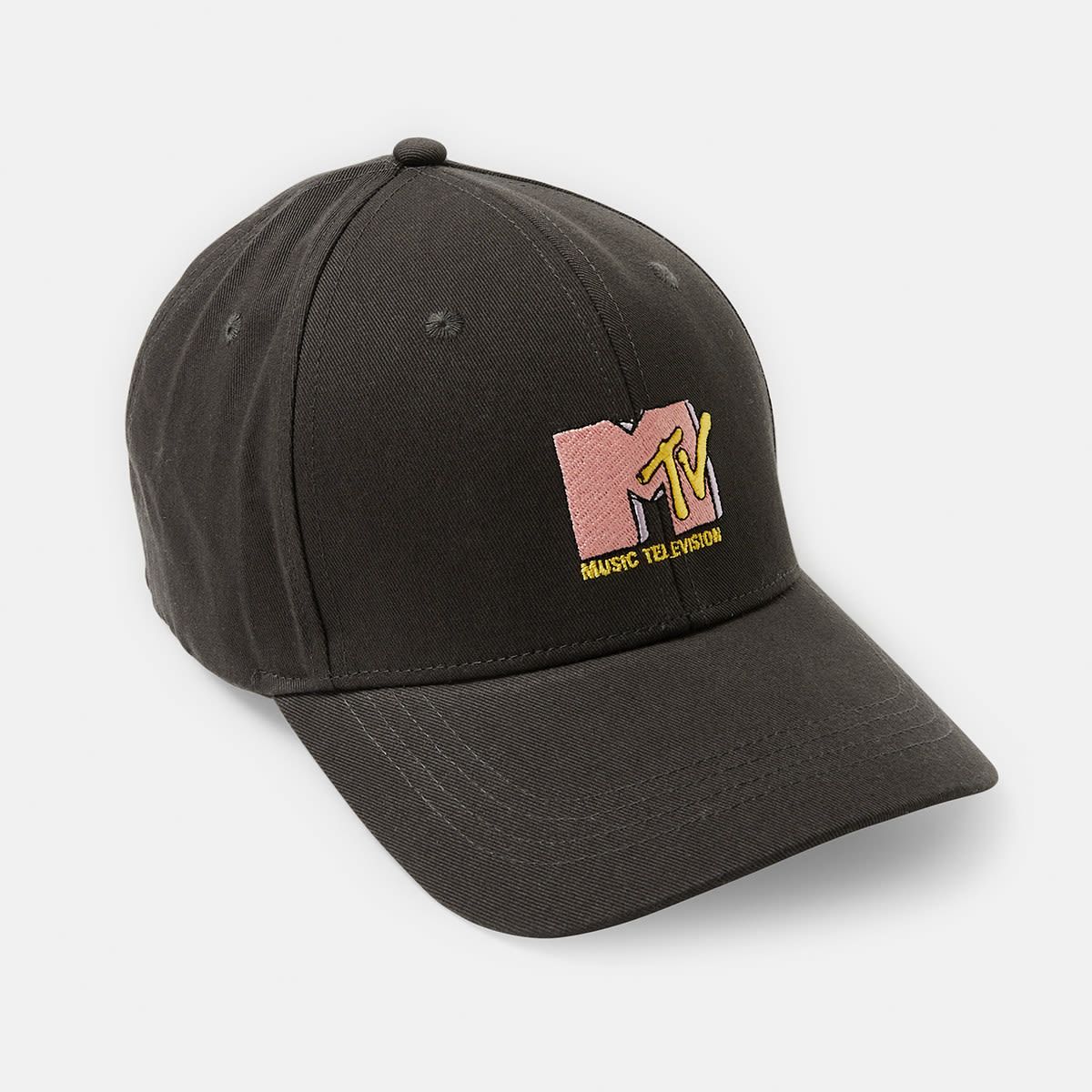 MTV License Cap