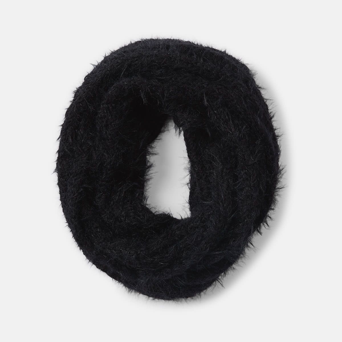 Snood Style Scarf