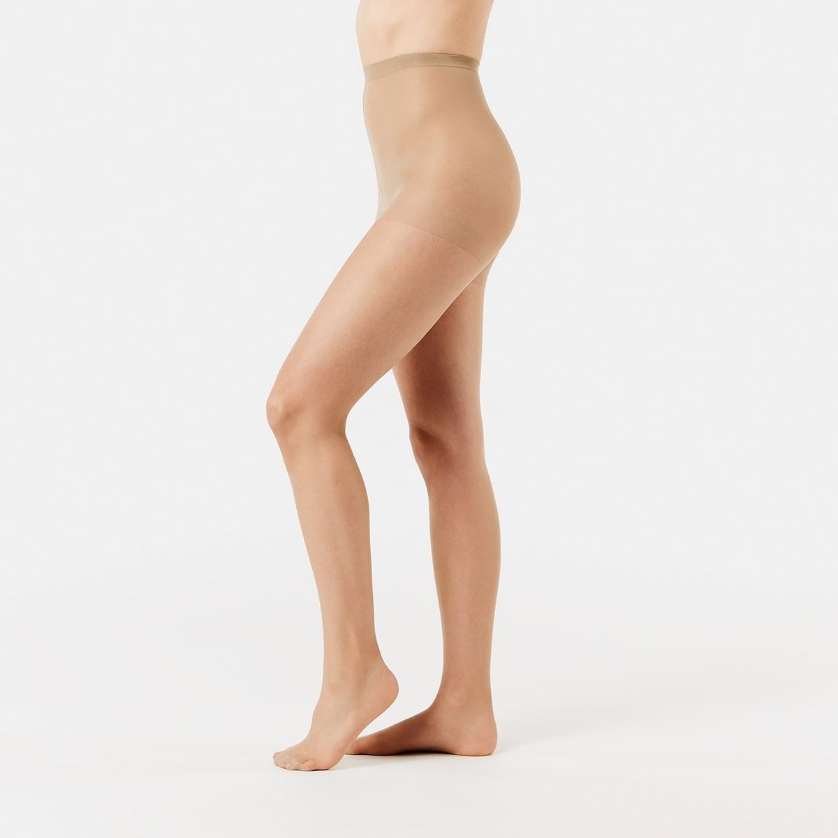 Almost Bare Pantyhose