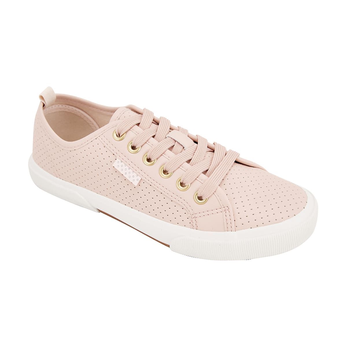 Low Top Sneakers