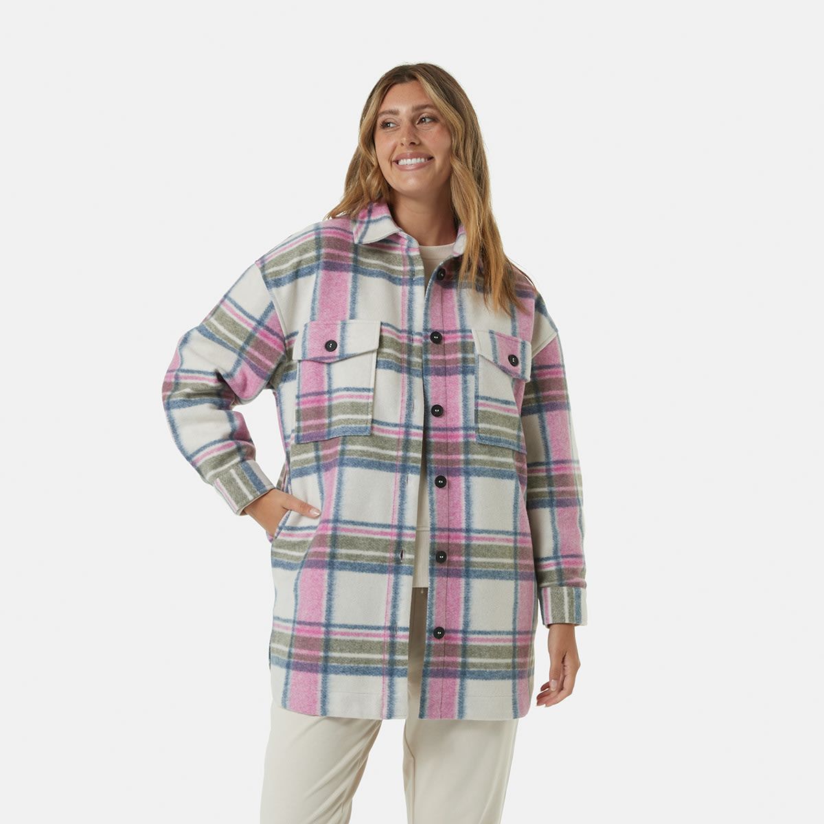Check Shacket