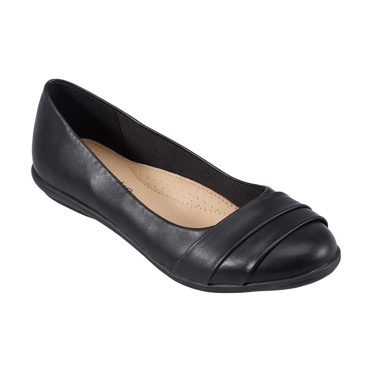 Comfort Flats