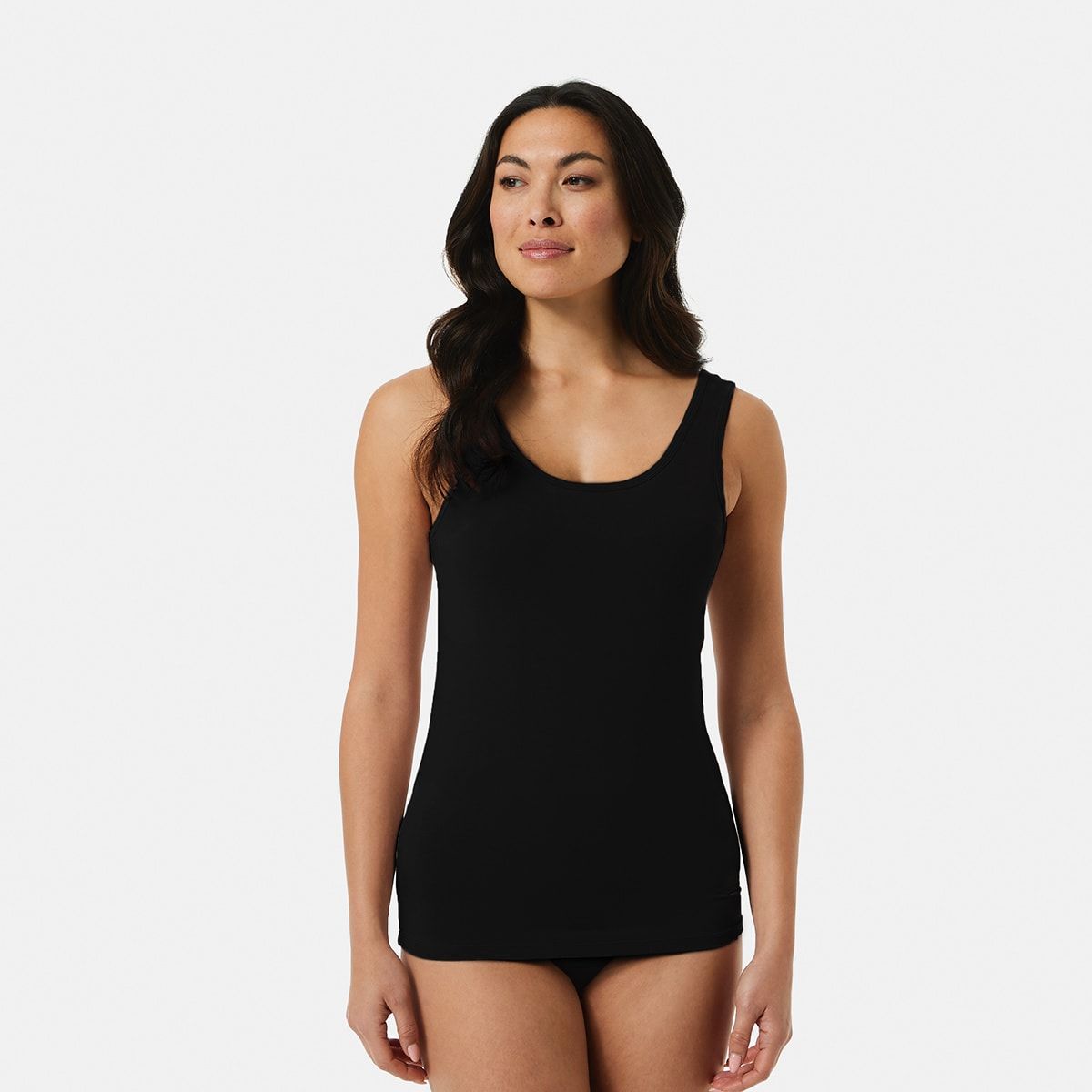 Bamboo Thermal Tank