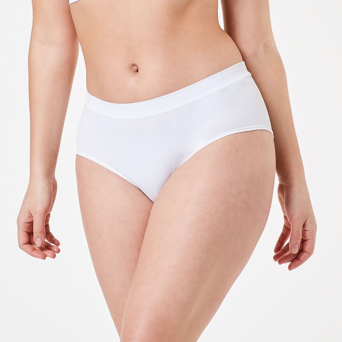 Co-ordinated Seamfree Shortie