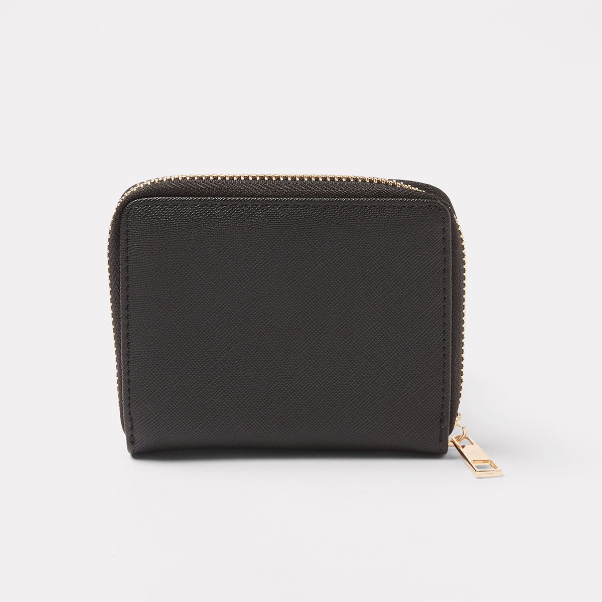 Zip Around Purse