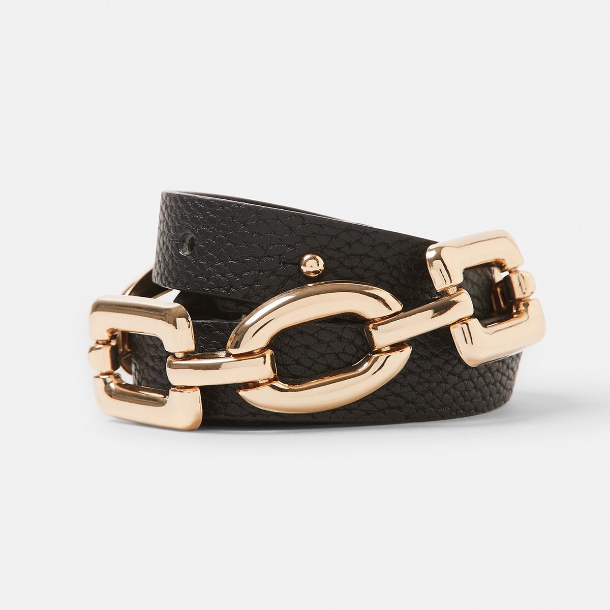 Chain PU Belt