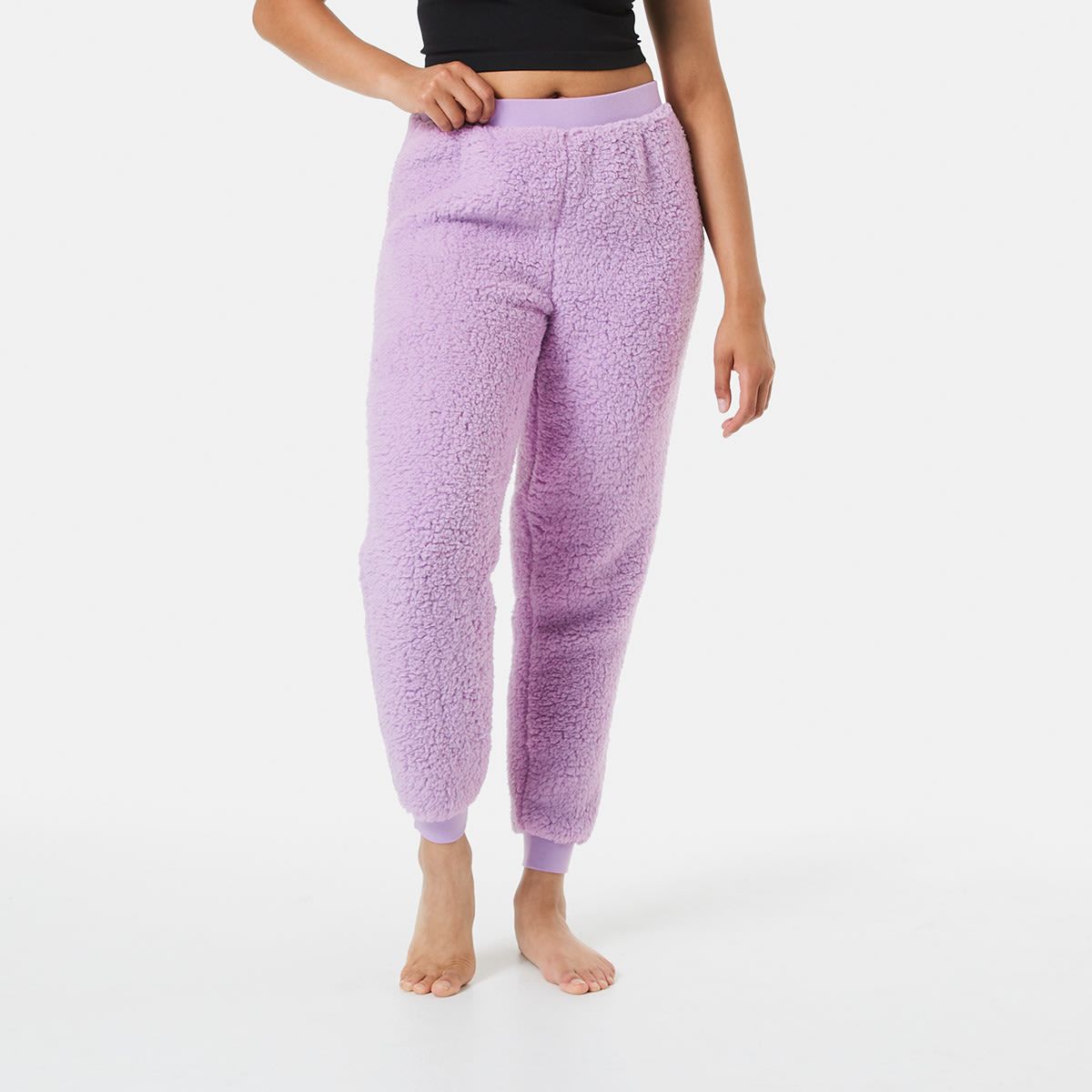 Teddy Pants