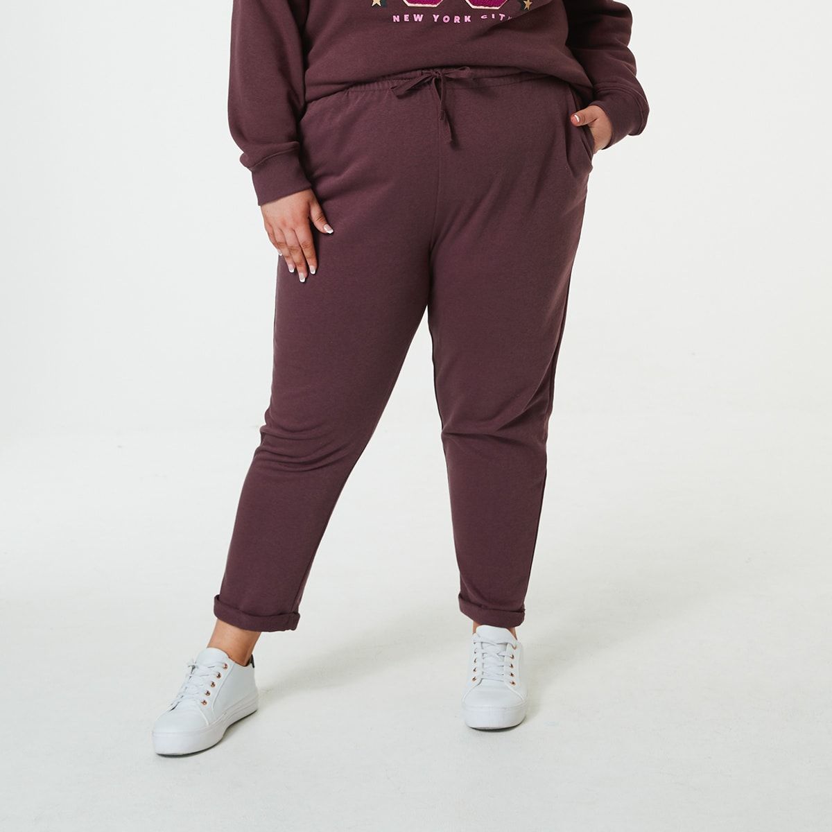 Curve Basic Trackpants