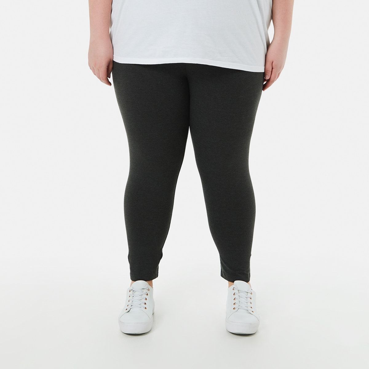 Curve 3/4 Leggings