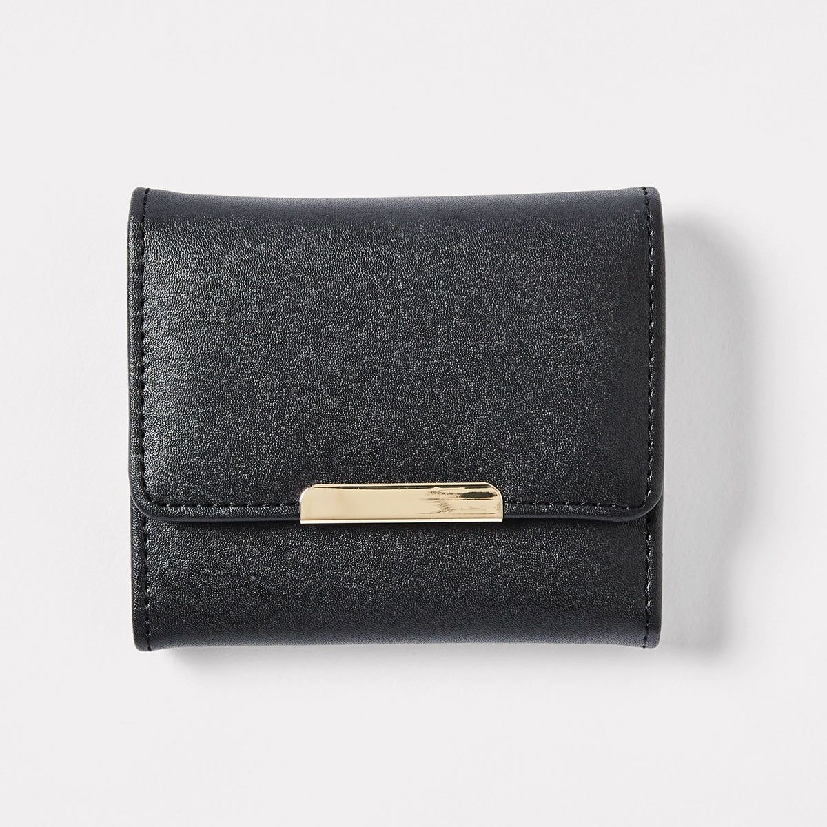 Mini Structured Purse