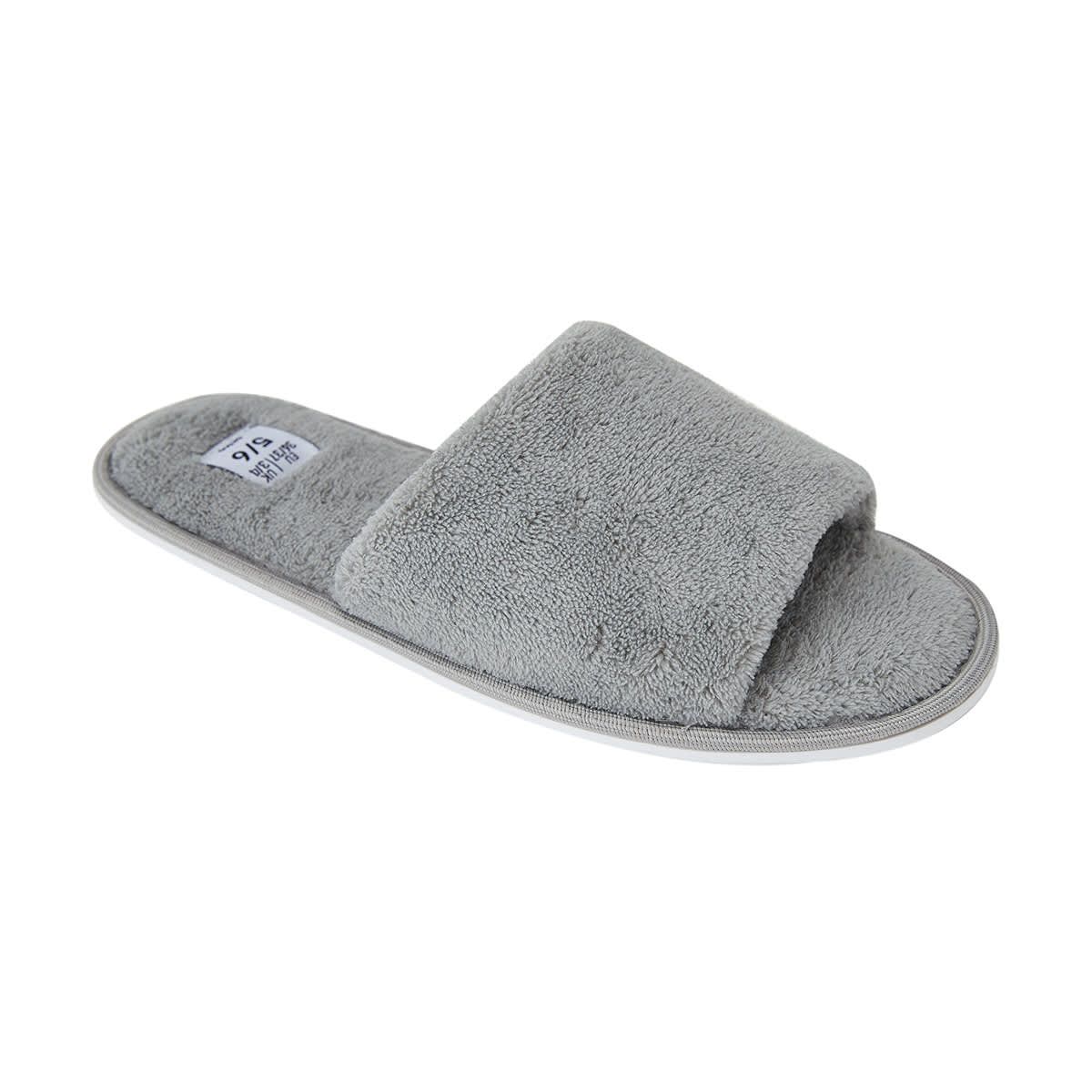 Scuff Slippers