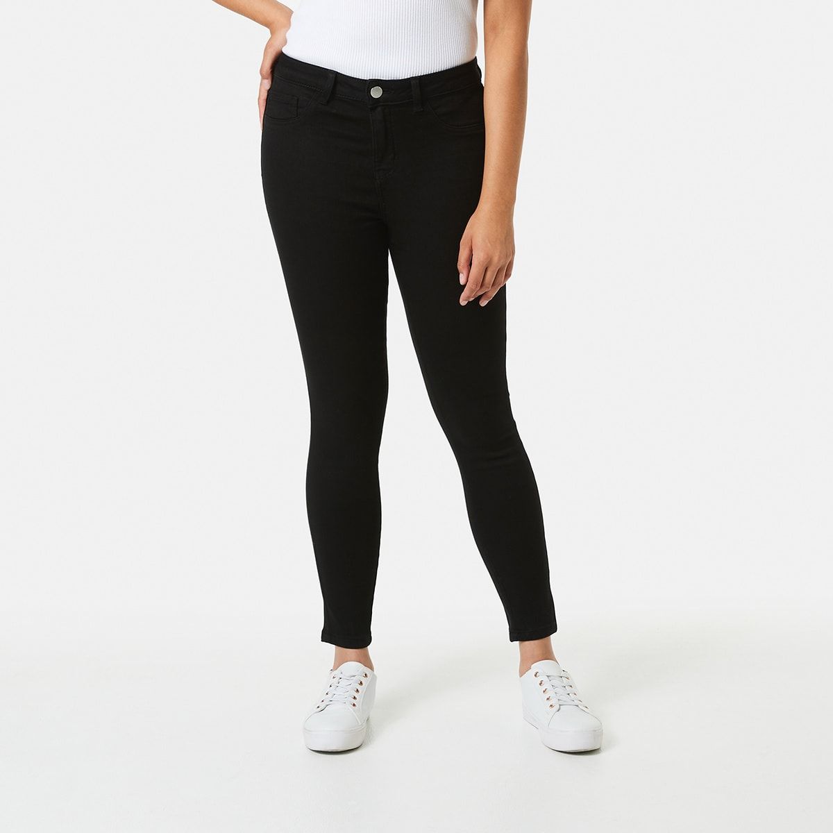 Everyday Stretch Jeans