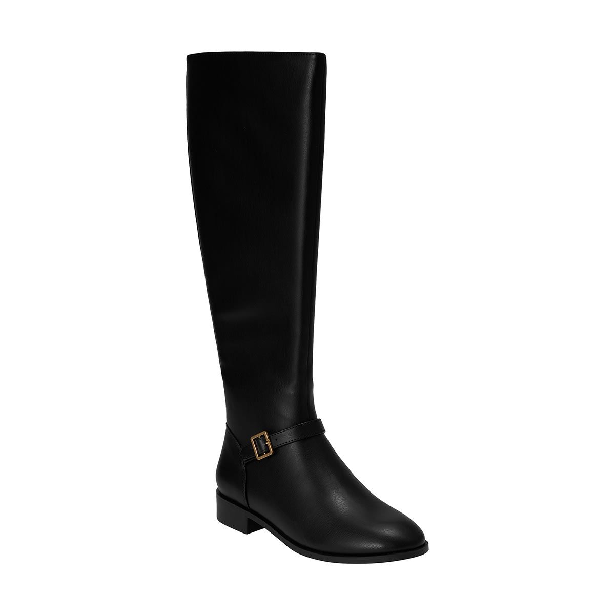 Flat Riding Boots