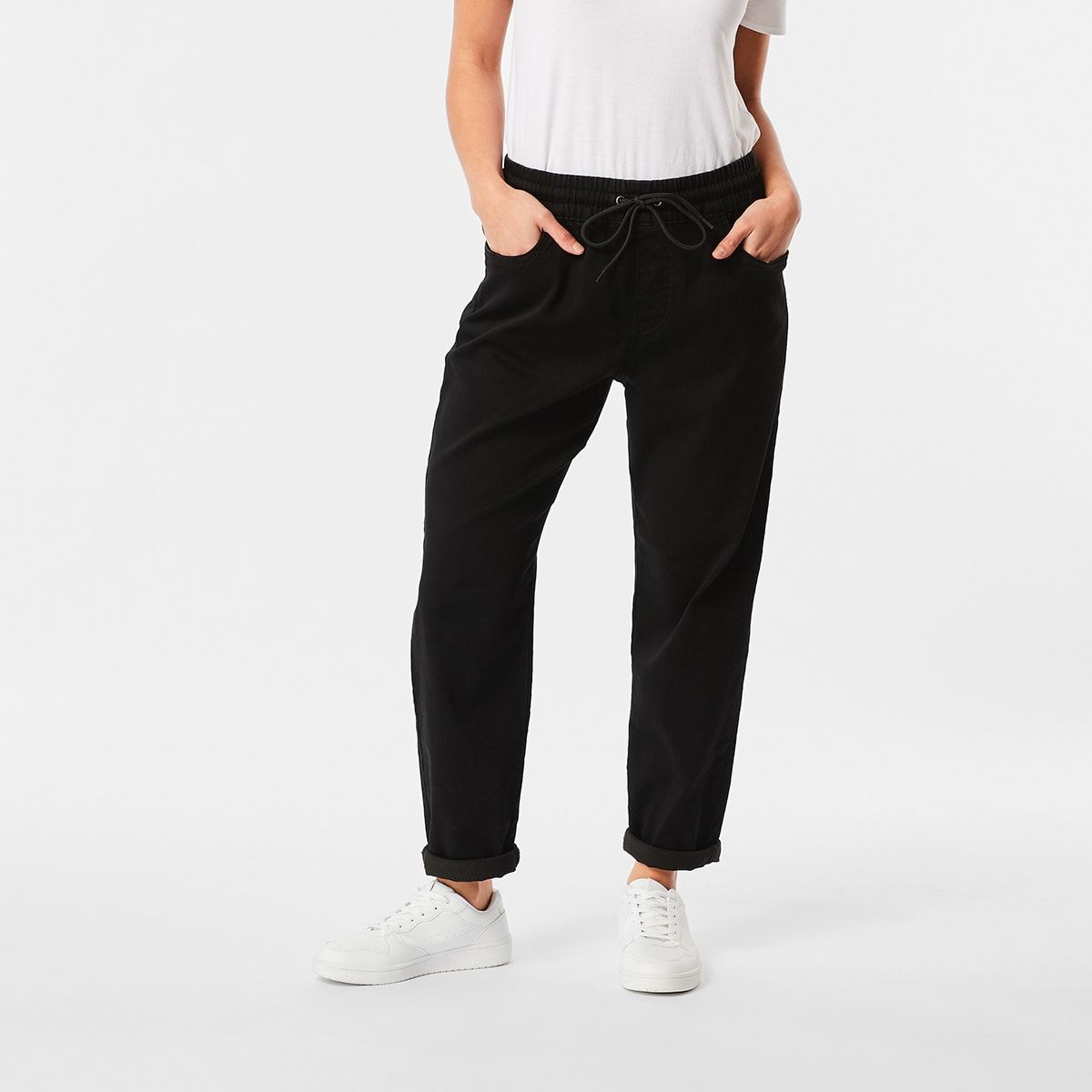 Jogger Jeans