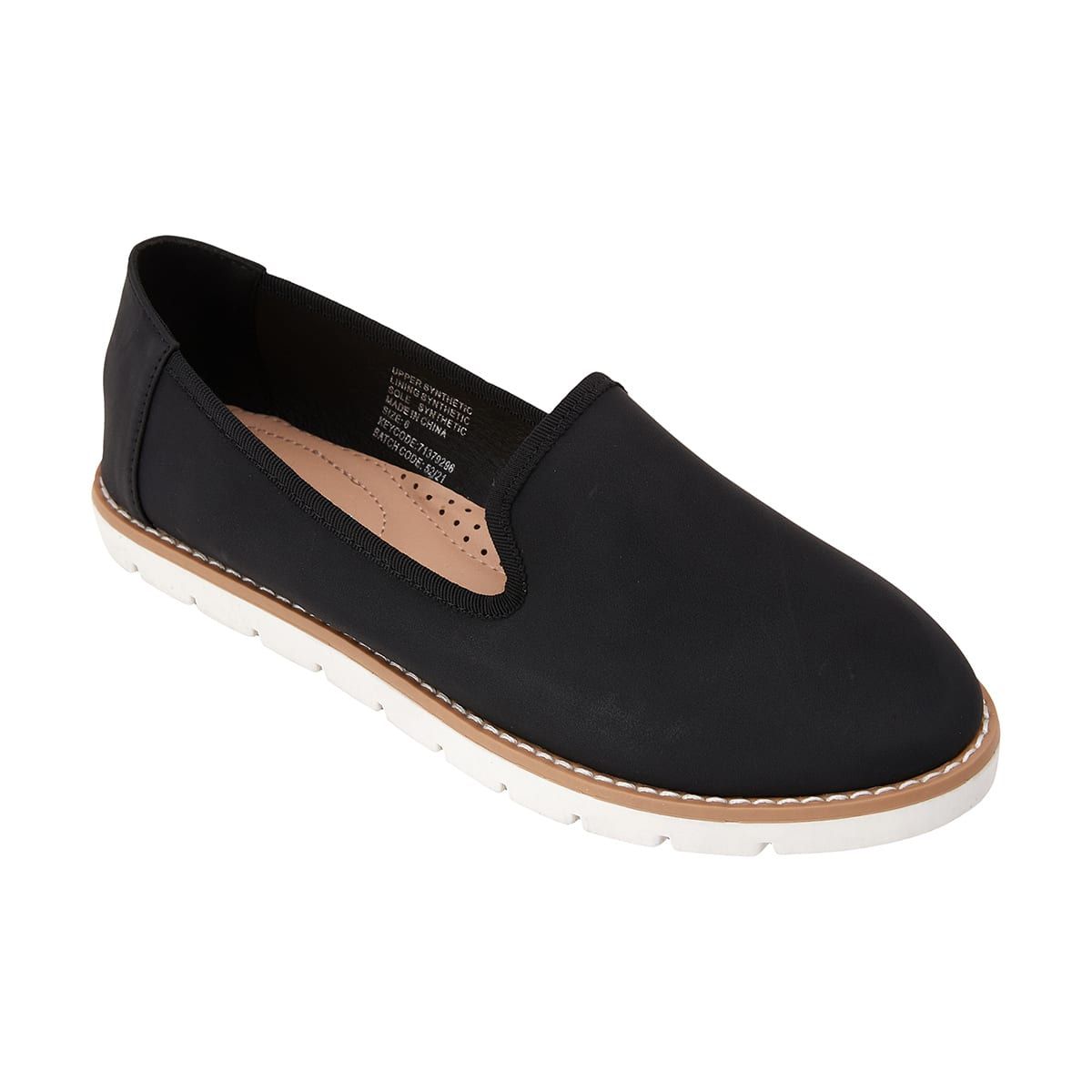 Casual Comfort Shoes