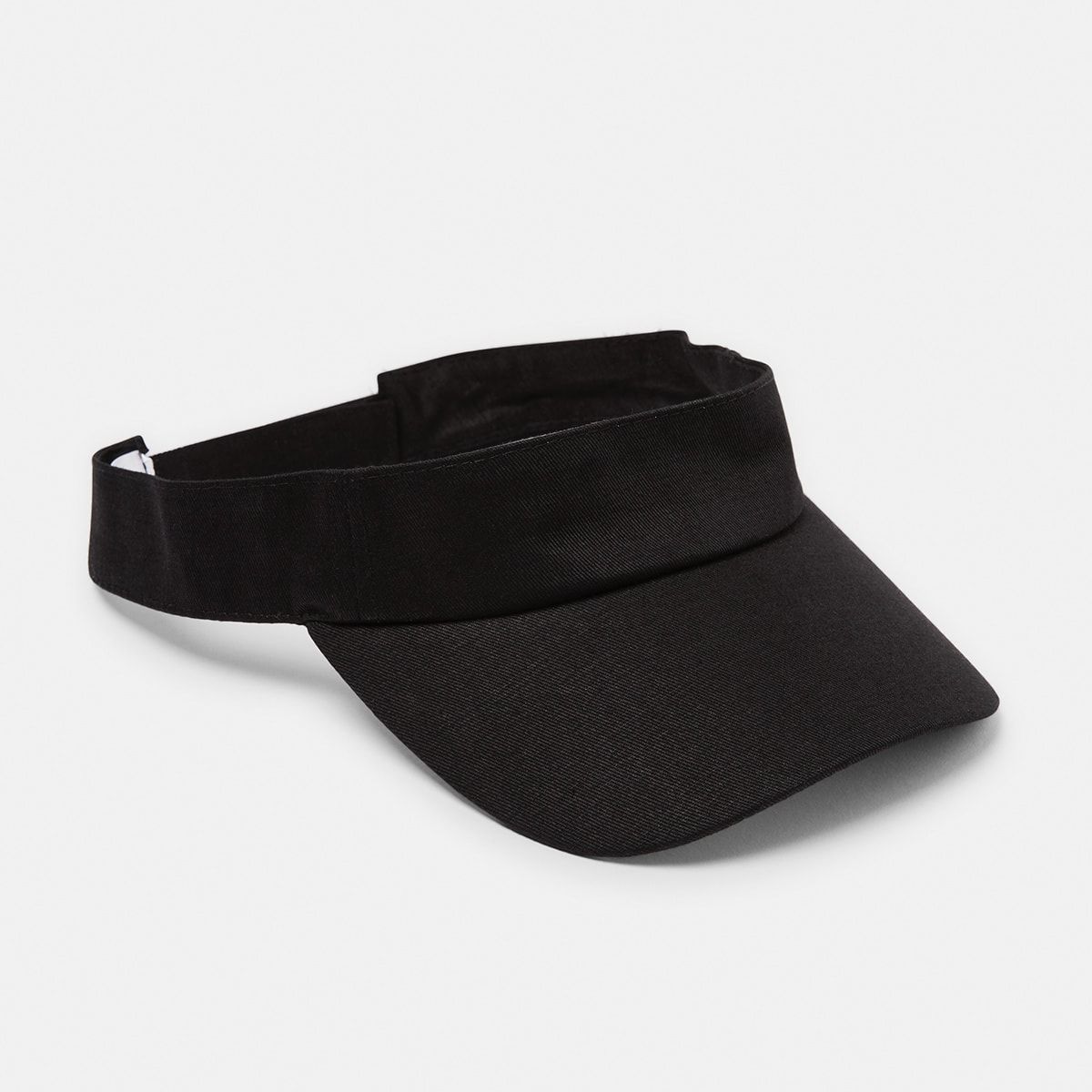 Twill Visor
