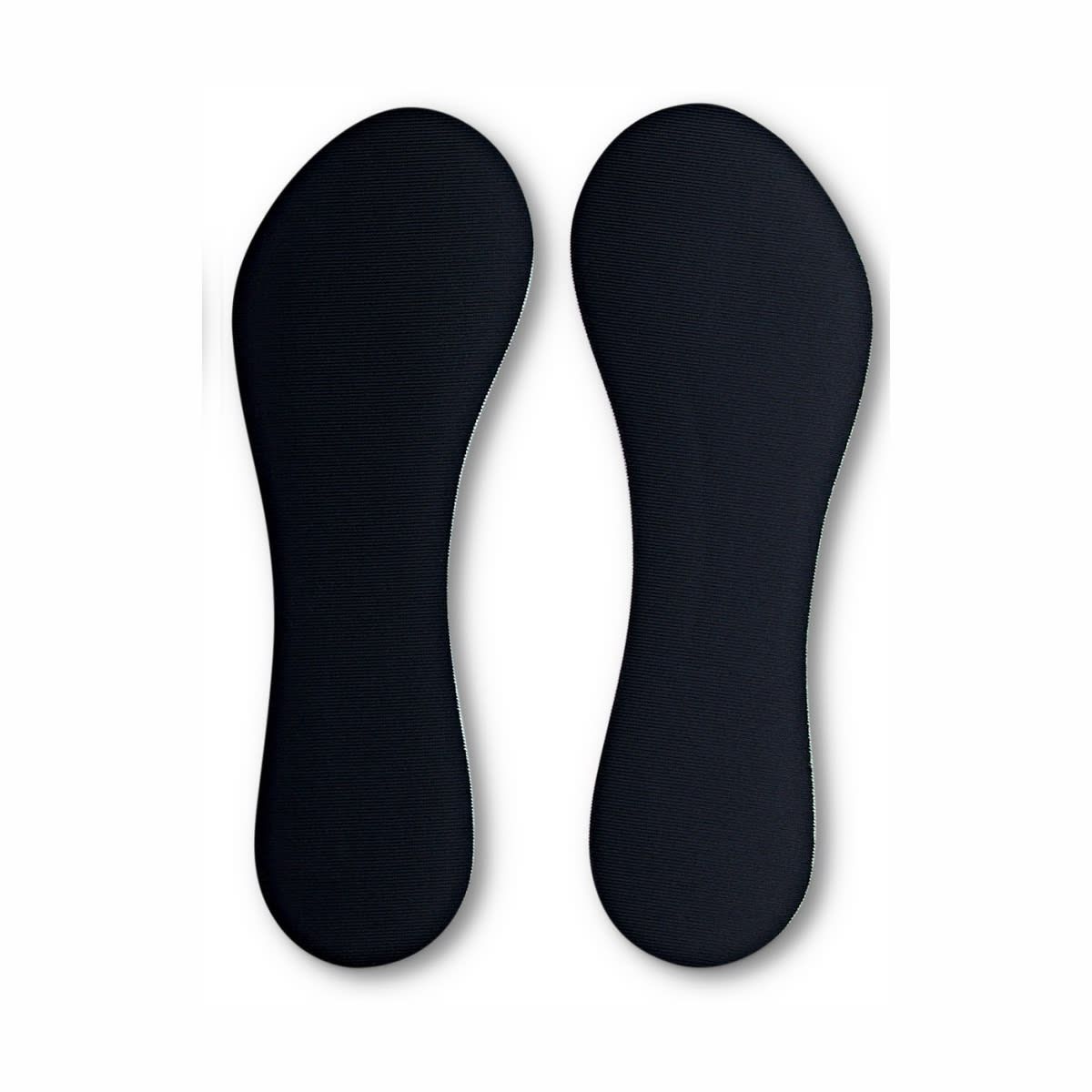Insoles - Black