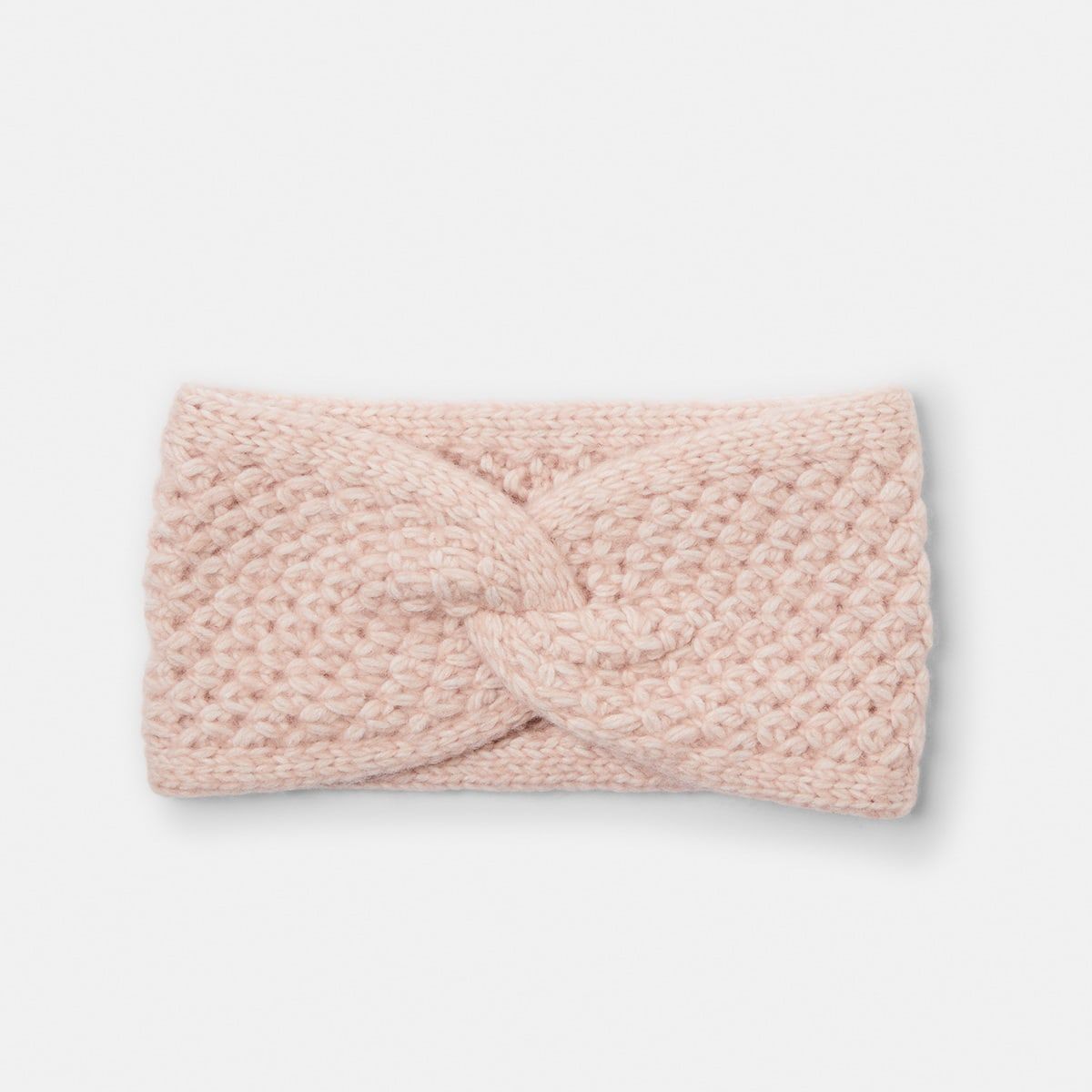 Knitted Headwrap