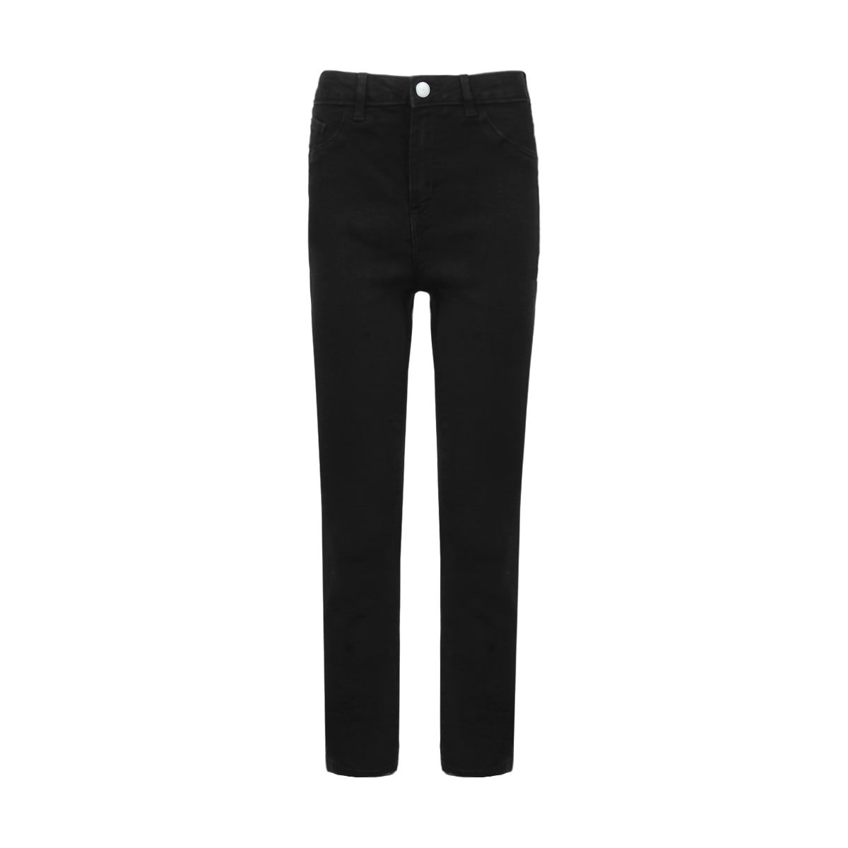 3/4 Everyday Stretch Jeans