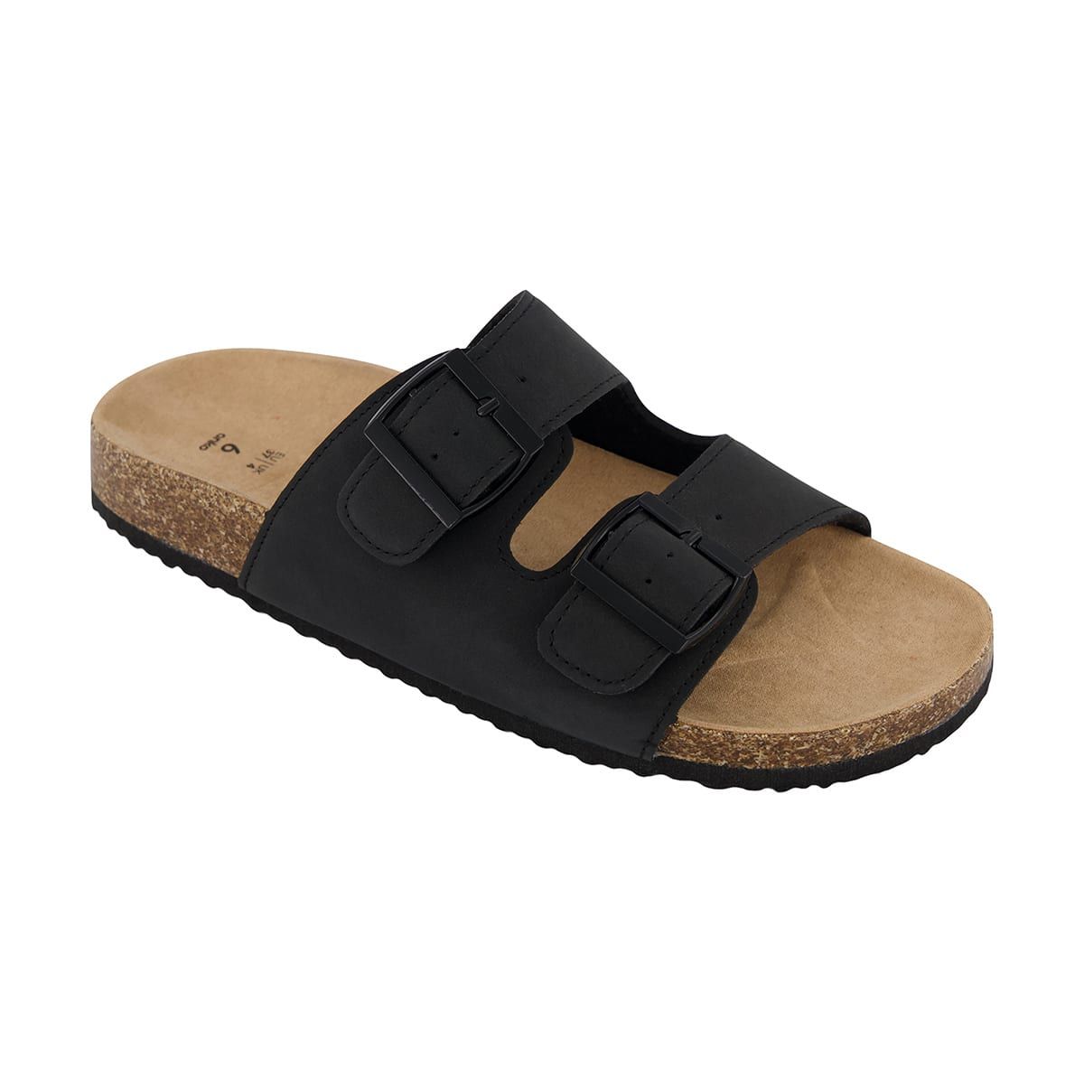Double Band Slides