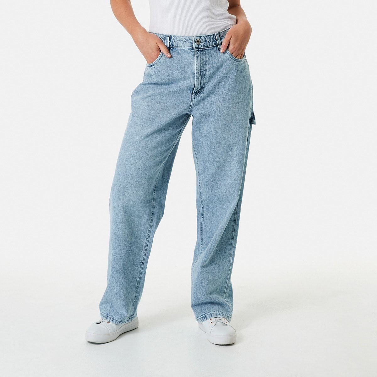Carpenter Jeans