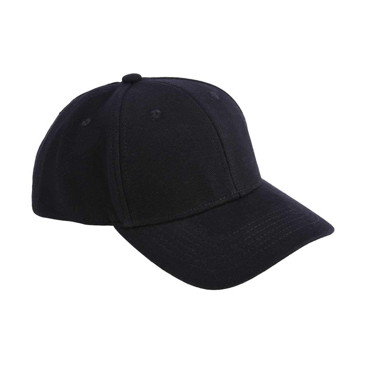 Ponytail Cap