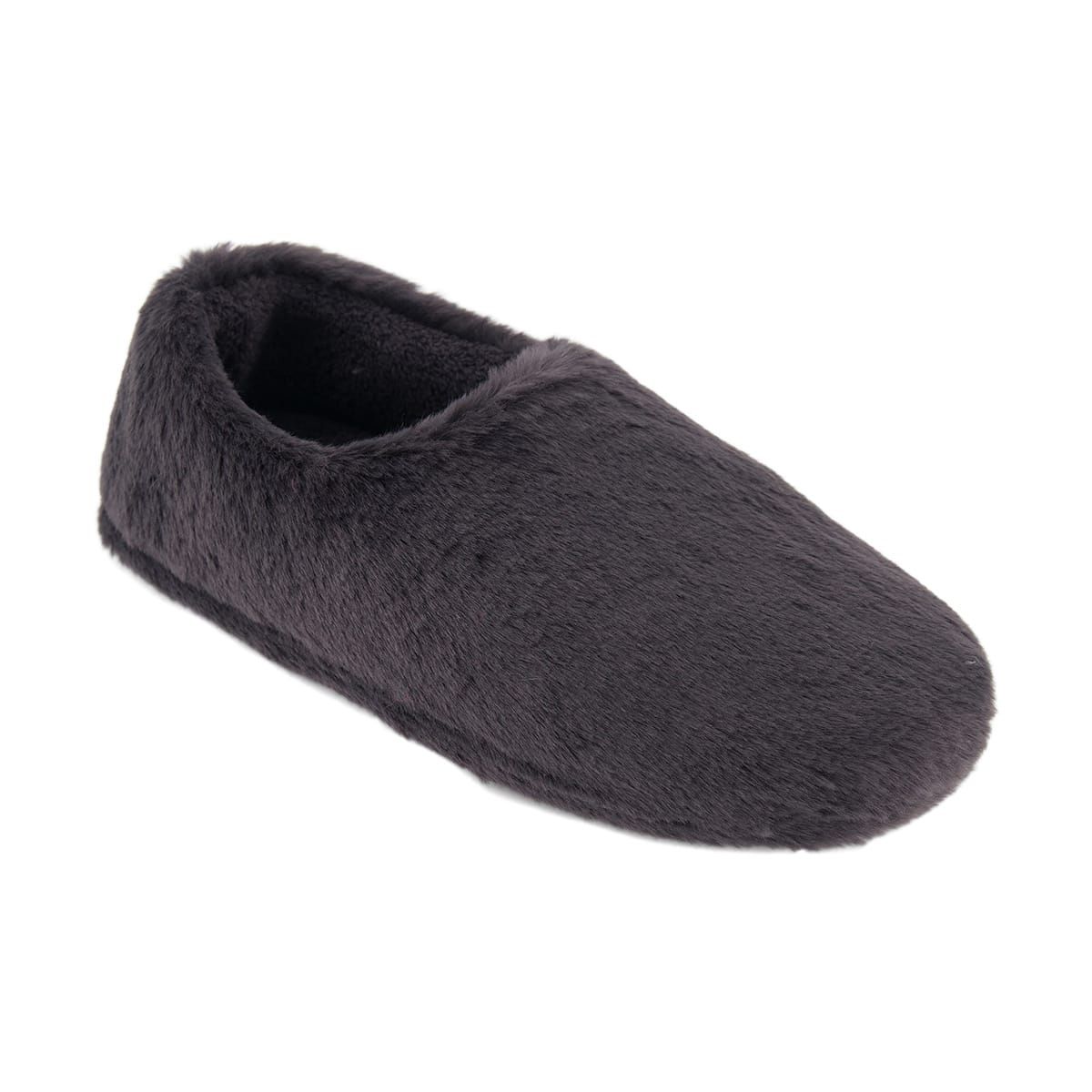 Furry Slippers