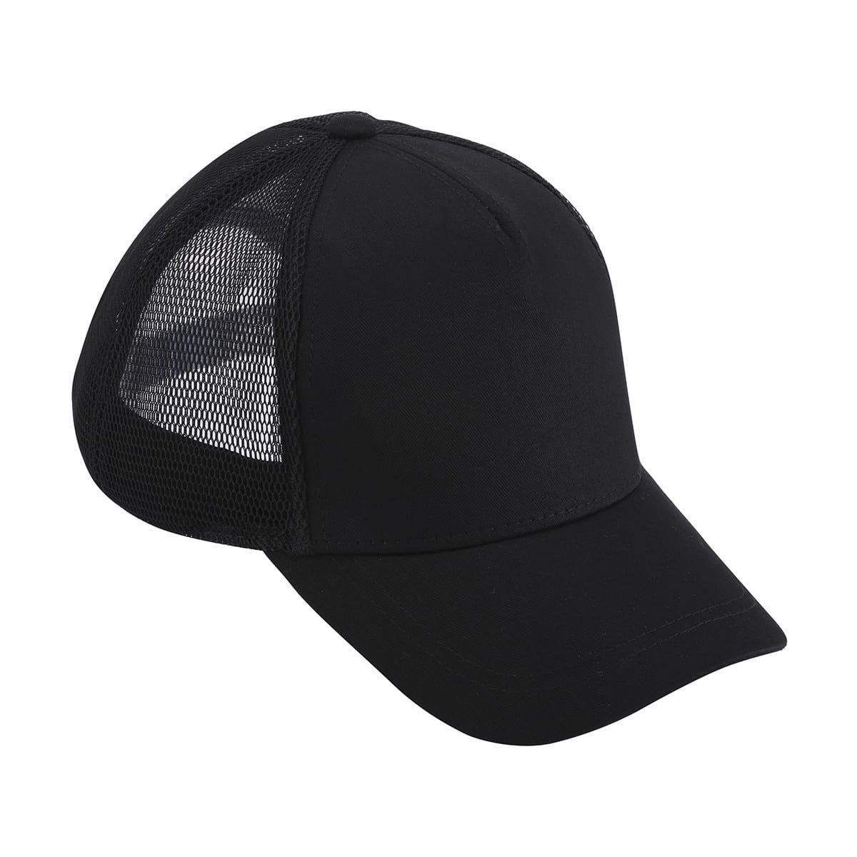 Mesh Cap