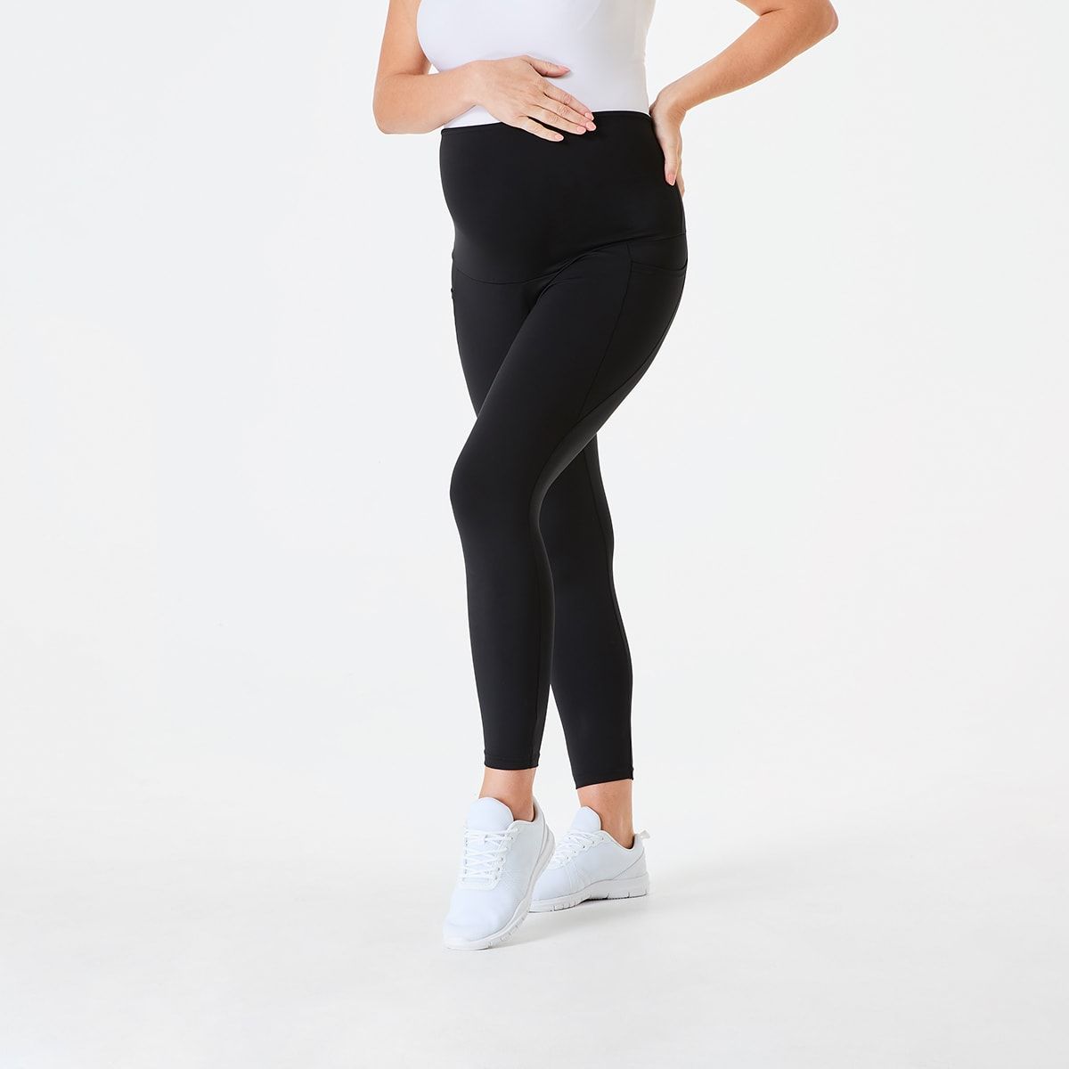Maternity Active Leggings