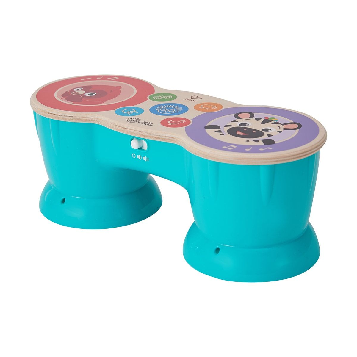 Baby Einstein Upbeat Tunes