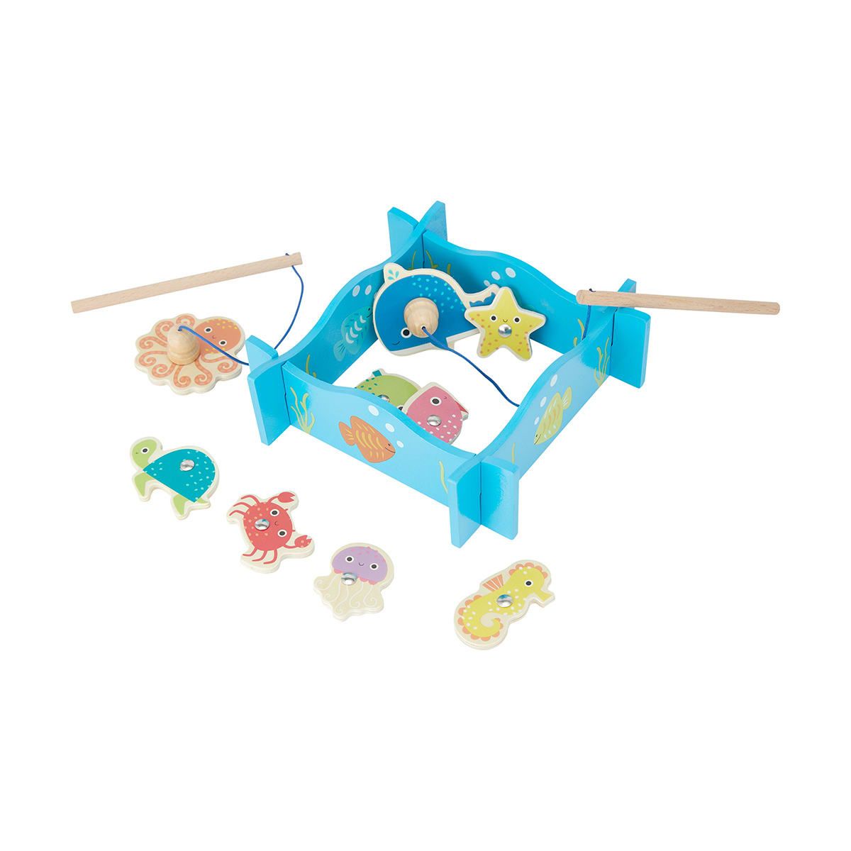 Fishing Set