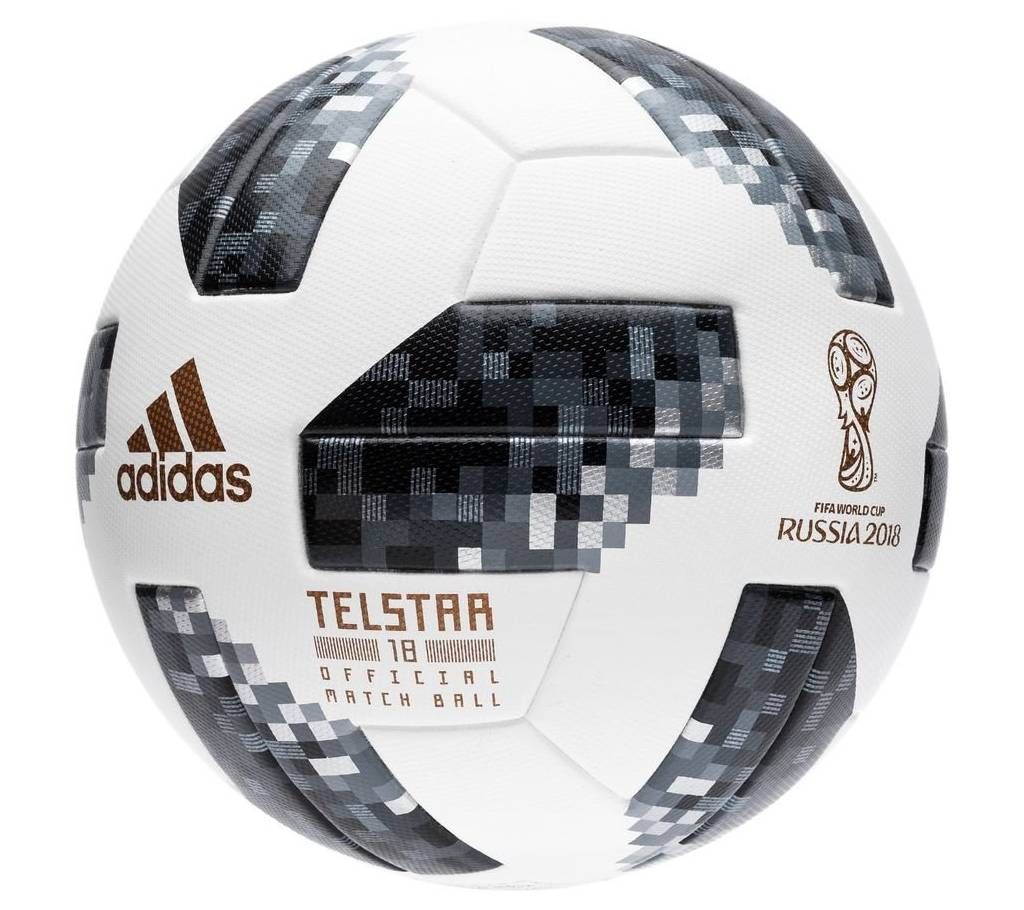 Telstar-18 Game Ball (Copy)