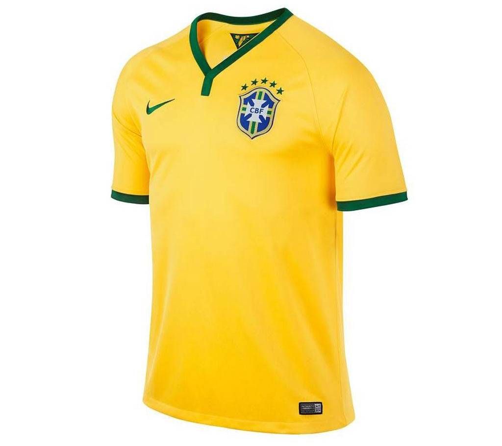BRAZIL (Replica) Jersey 