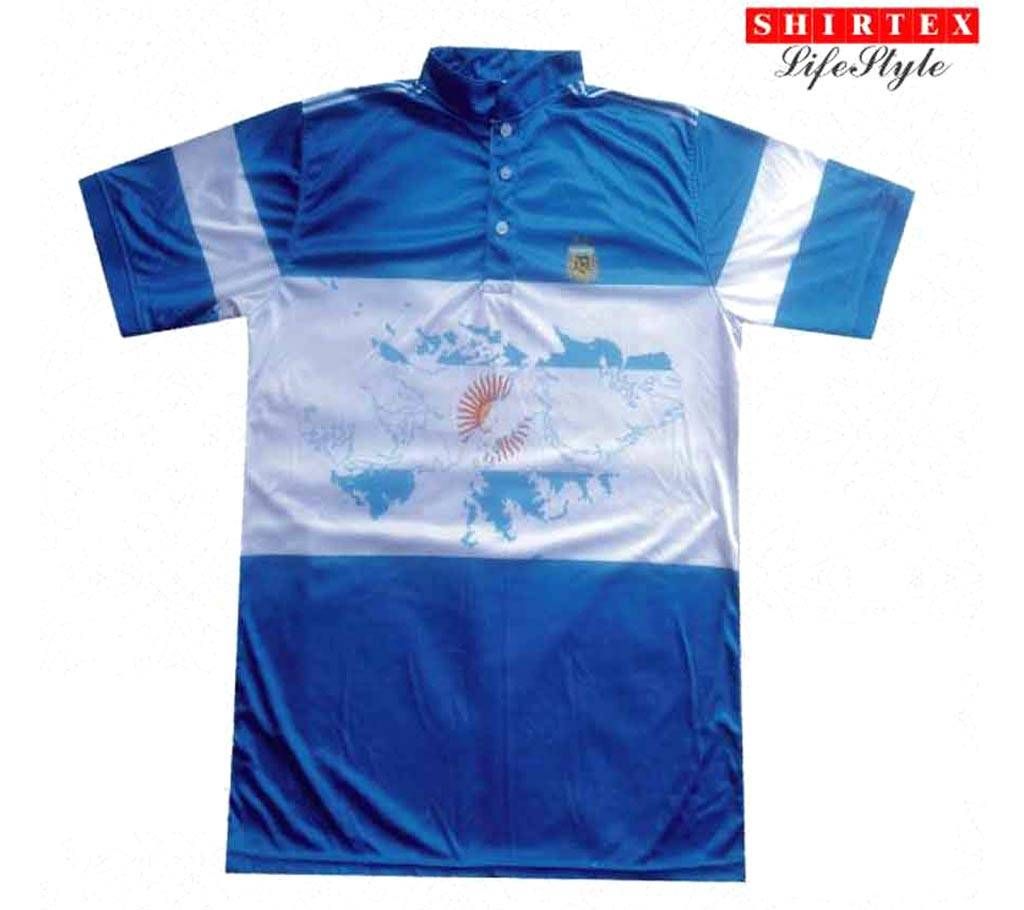 ARGENTINA FAN JERSEY