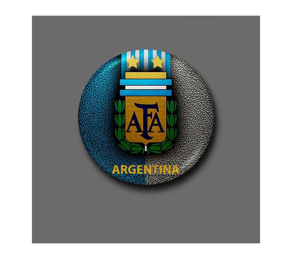 Argentina Badge
