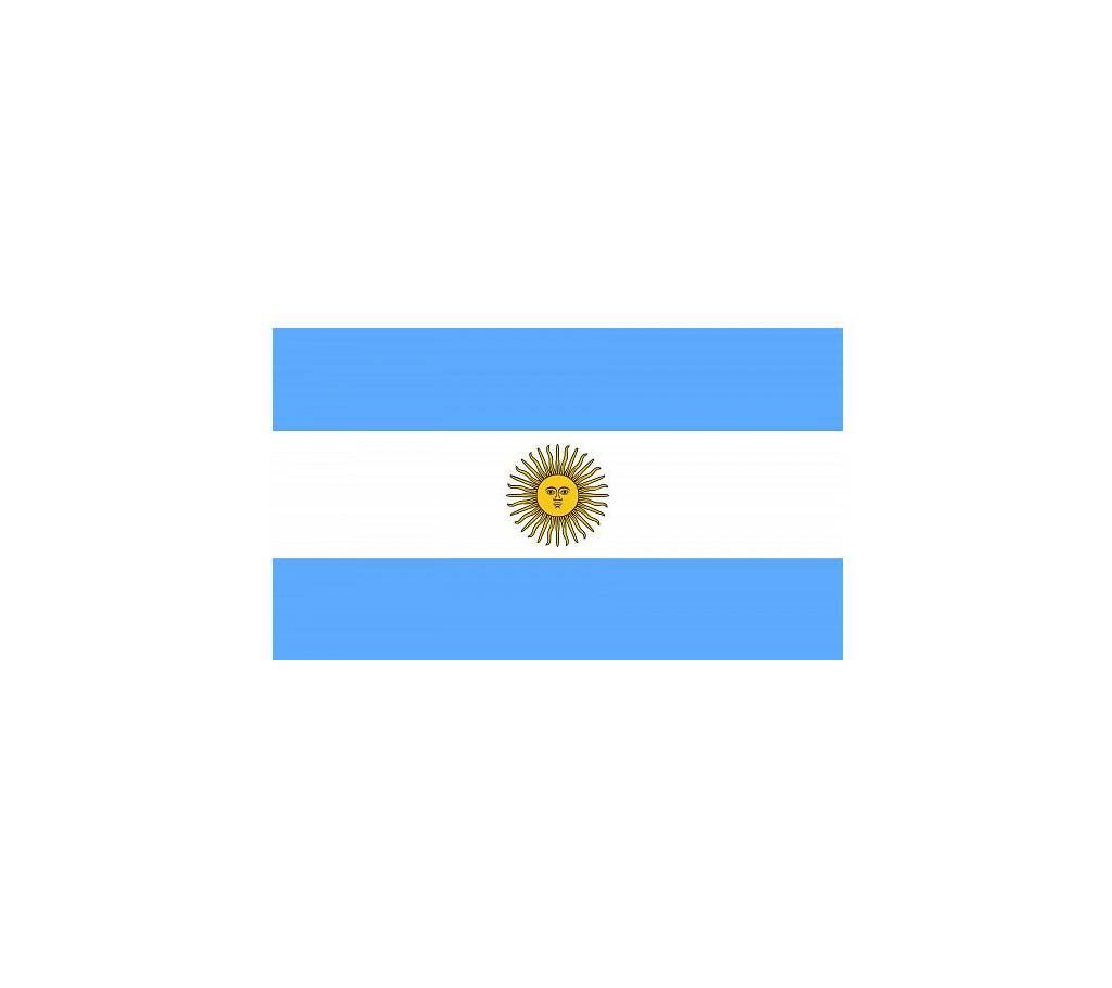 Argentina National Flag