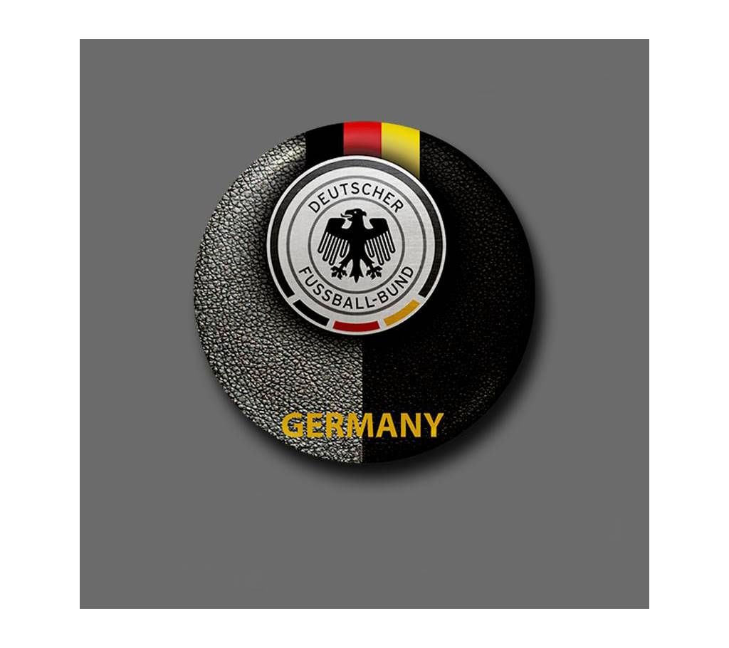 Germany Badge