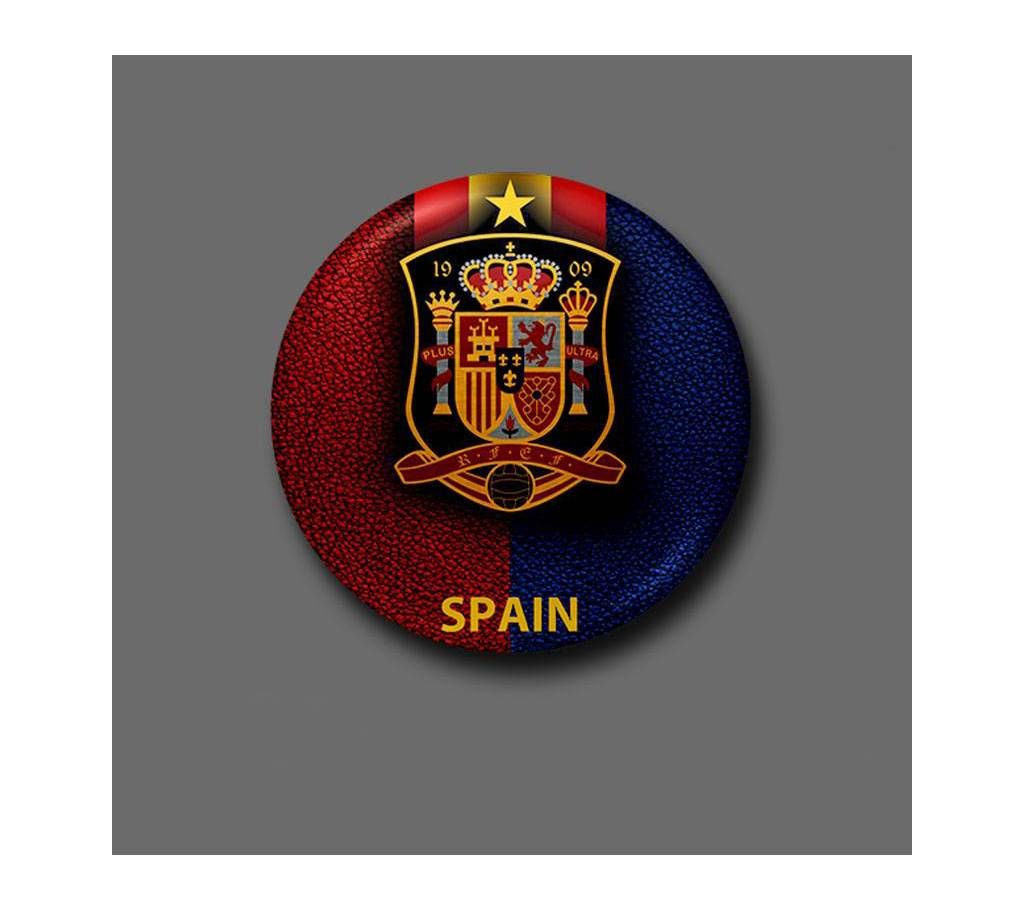 Spain Badge