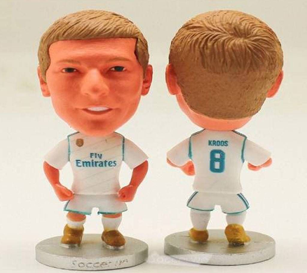 Football doll KROOS