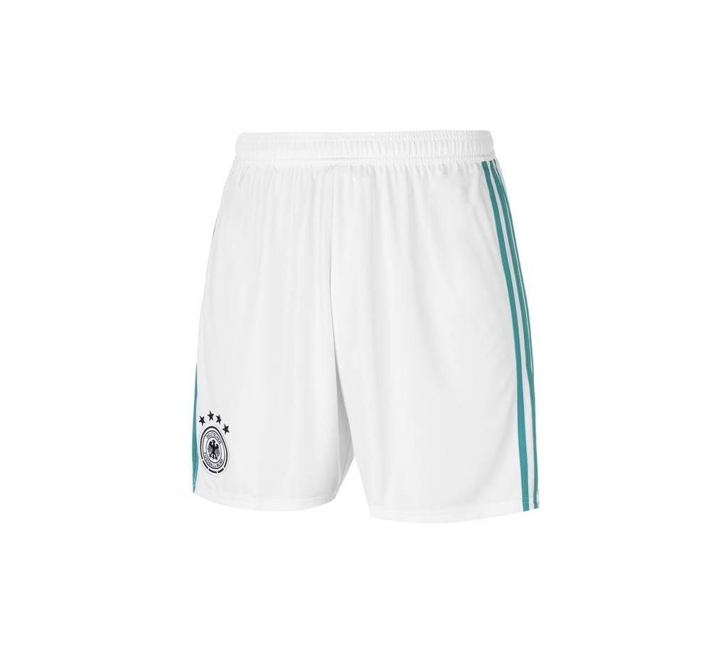 2018 World Cup Germany Away Shorts copy