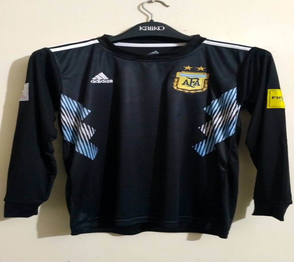 Argentina  team Jersey Russia World Cup 2018