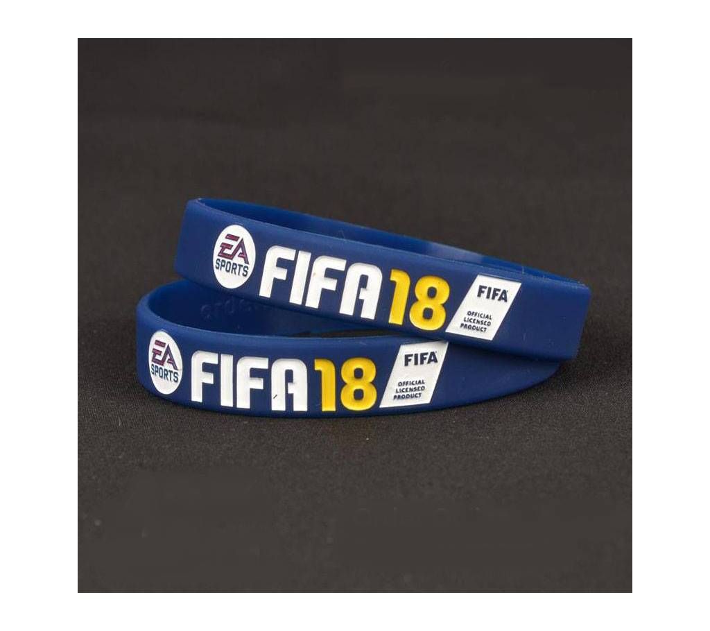FIFA Wrist Band (2 pcs)