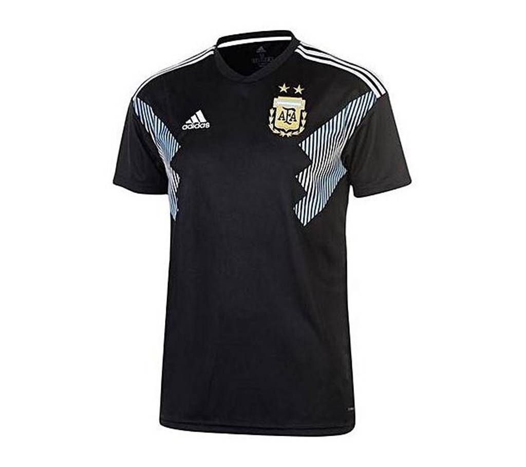 Argentina World Cup 2018 Away Jersey (Copy)
