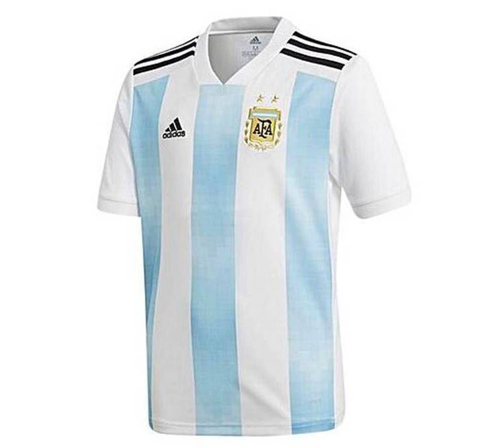 Argentina World Cup 2018 Official Home Jersey (Copy)