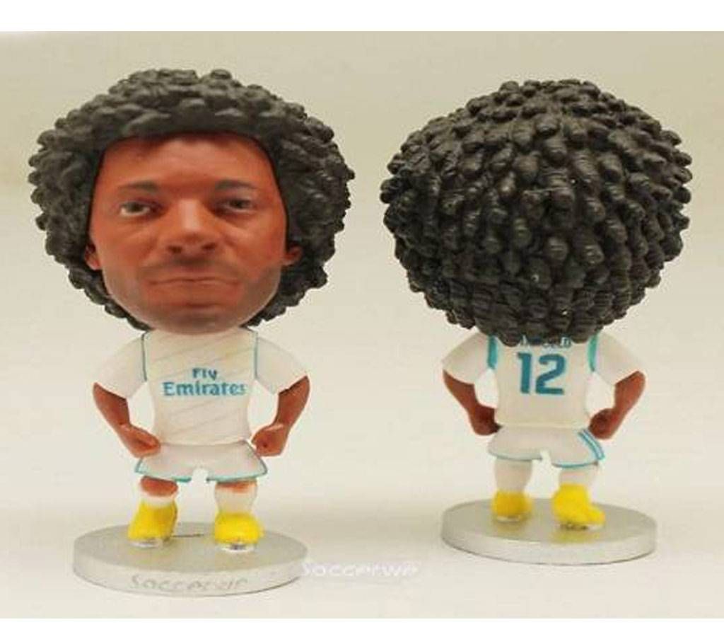 Football doll MARCELO