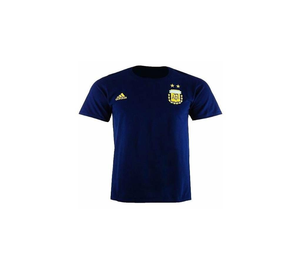 2018 World cup Argentina Fan Jersey
