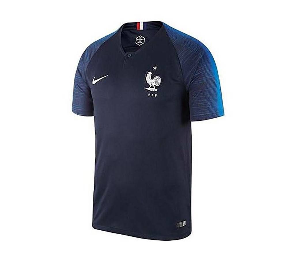 France World Cup 2018 Official Home Jersey (Copy)