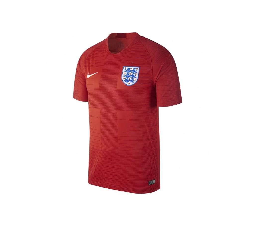 England team Jersey Russia World Cup 2018