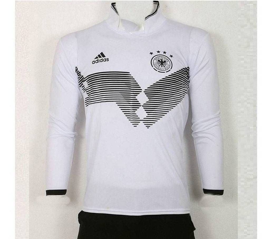 Germany jersey 2018 copy