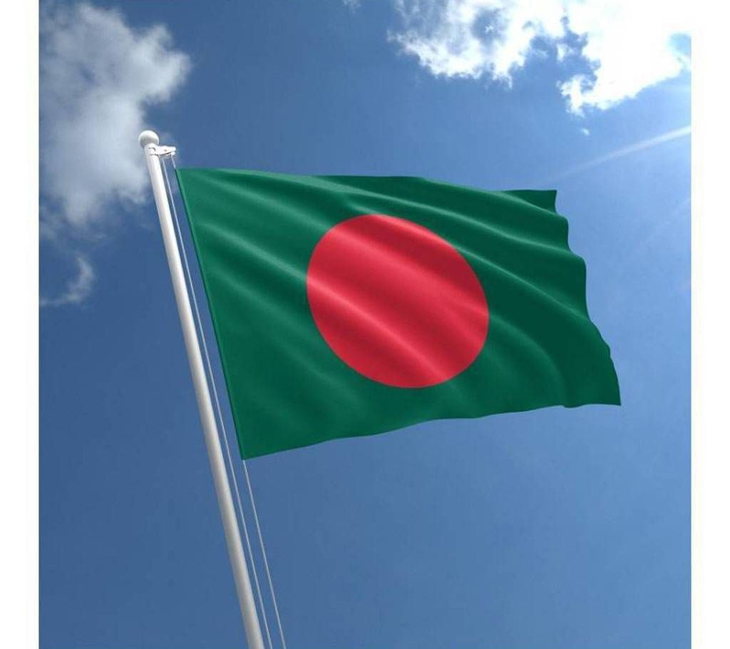 Bangladesh flag